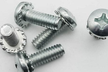 為什么說達克羅螺釘比熱鍍鋅螺釘更重要？