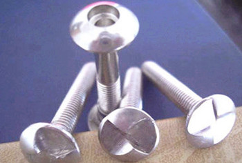 防盜螺釘的特點、用途、使用類型
