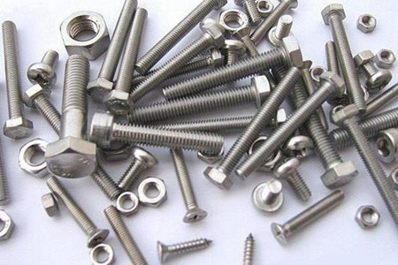 不銹鋼螺釘的機械性能有哪些？