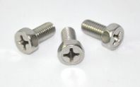 凹穴六角螺釘和凹穴六角螺栓的區別